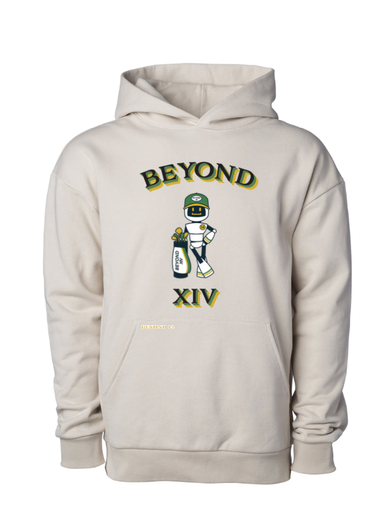 Beyond Hoodie