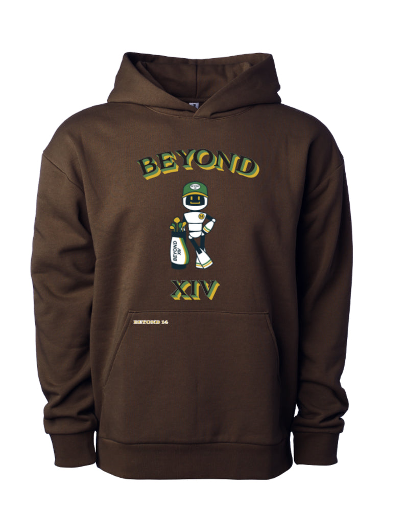 Beyond Hoodie