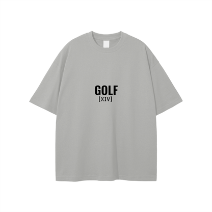 Defining Golf Unisex T-shirt