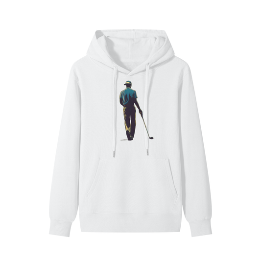 Go Beyond Classic Hoodie