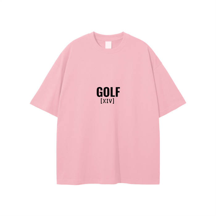 Defining Golf Unisex T-shirt