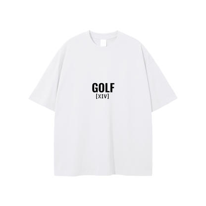 Defining Golf Unisex T-shirt