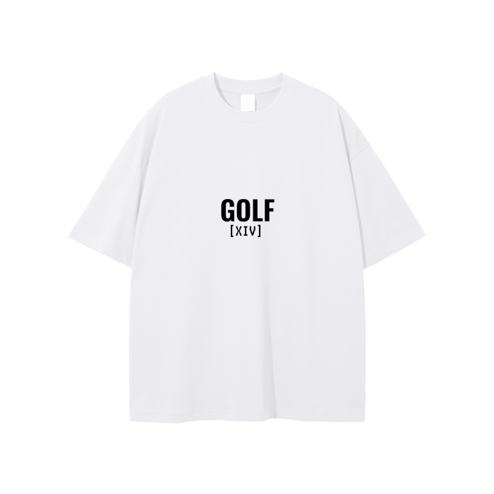 Defining Golf Unisex T-shirt